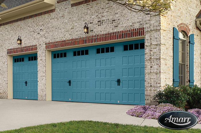 Brooker Garage Doors Inc An Amarr, Garage Door Repair Hendersonville Tn
